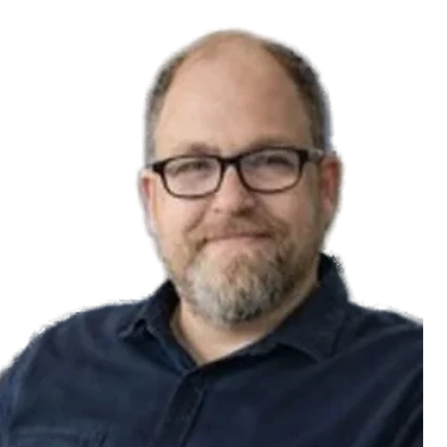 Andy Jackson, co-founder of Buzz Accounting