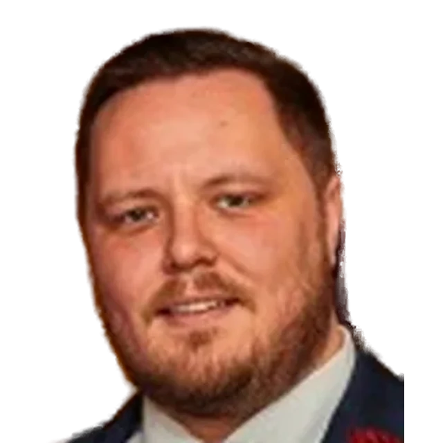 Peter Allen, co-founder and Finance Director of Buzz Accounting